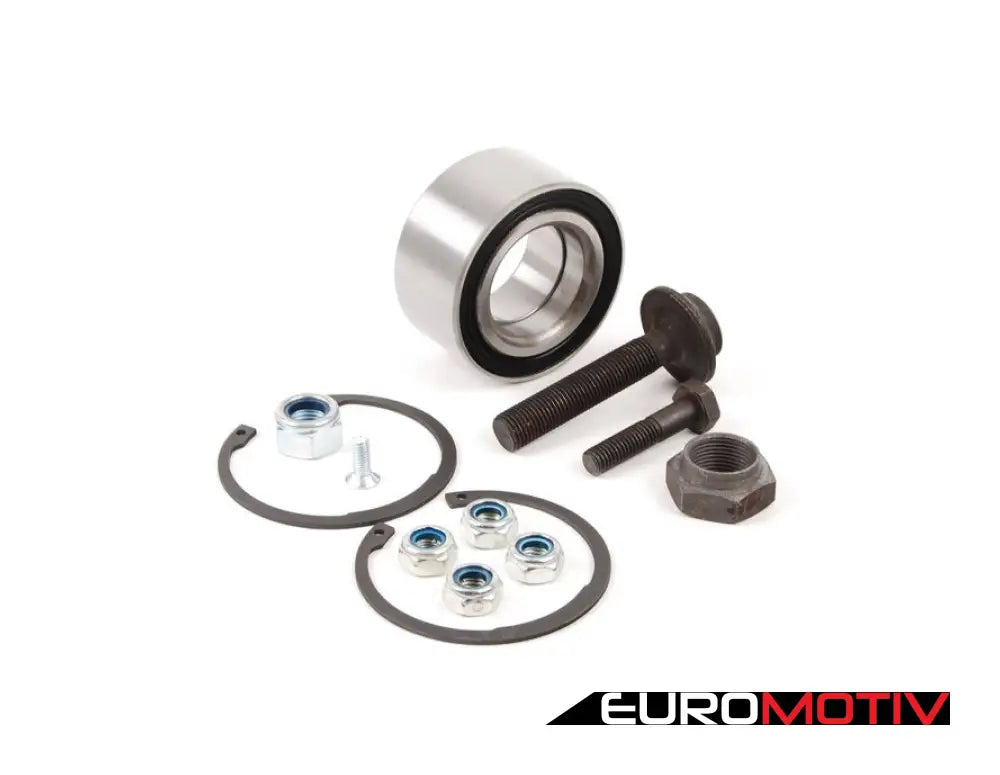 Front Wheel Bearing Kit - Priced Each (75Mm)