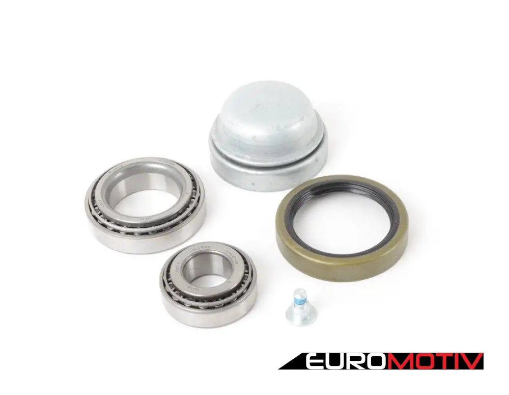 Front Wheel Bearing Kit - Priced Each