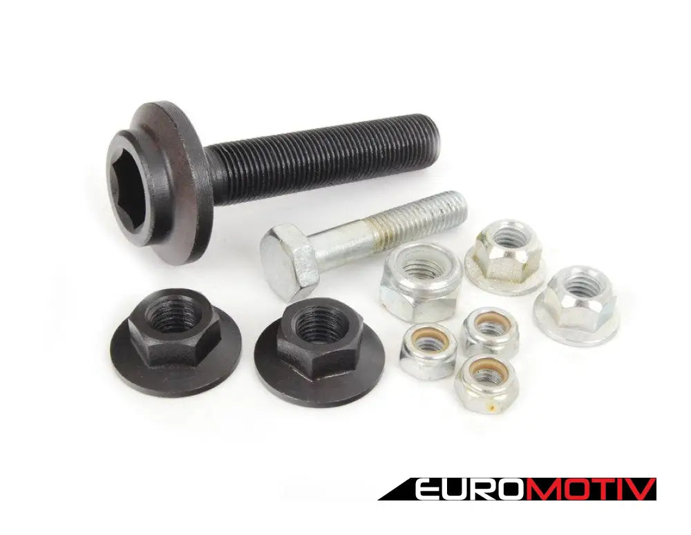 Front Wheel Bearing Kit - Priced Each (82Mm)