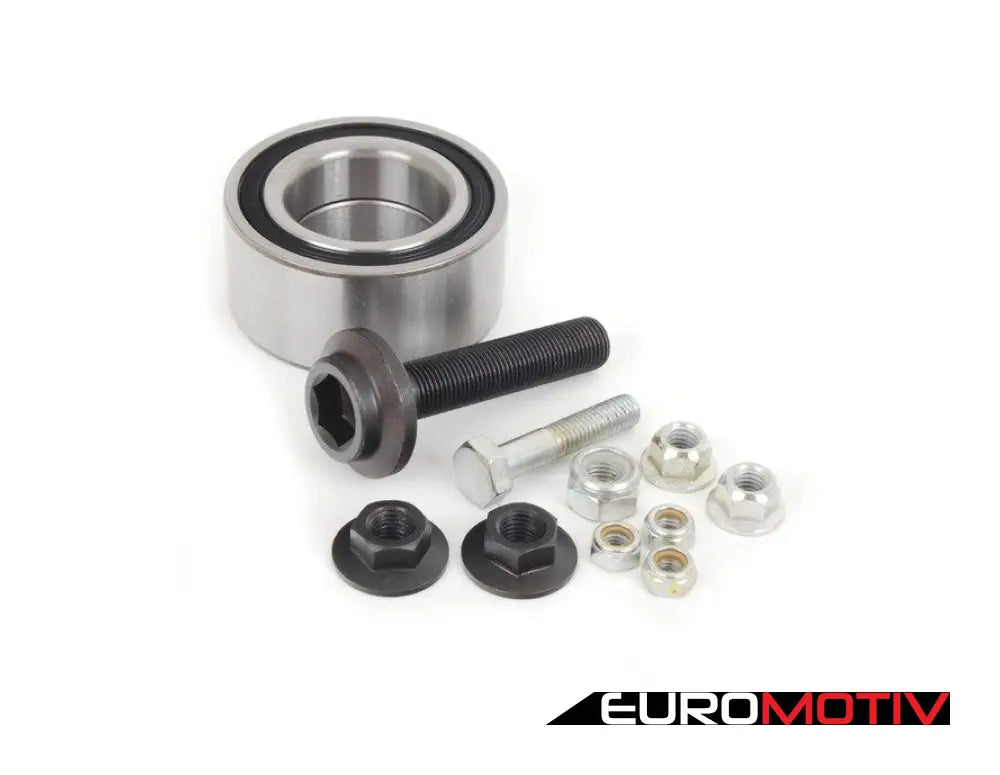 Front Wheel Bearing Kit - Priced Each (82Mm)