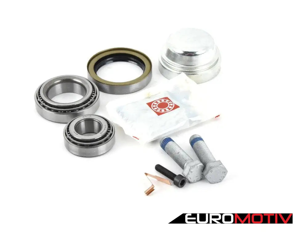 Front Wheel Bearing Kit - Priced Each