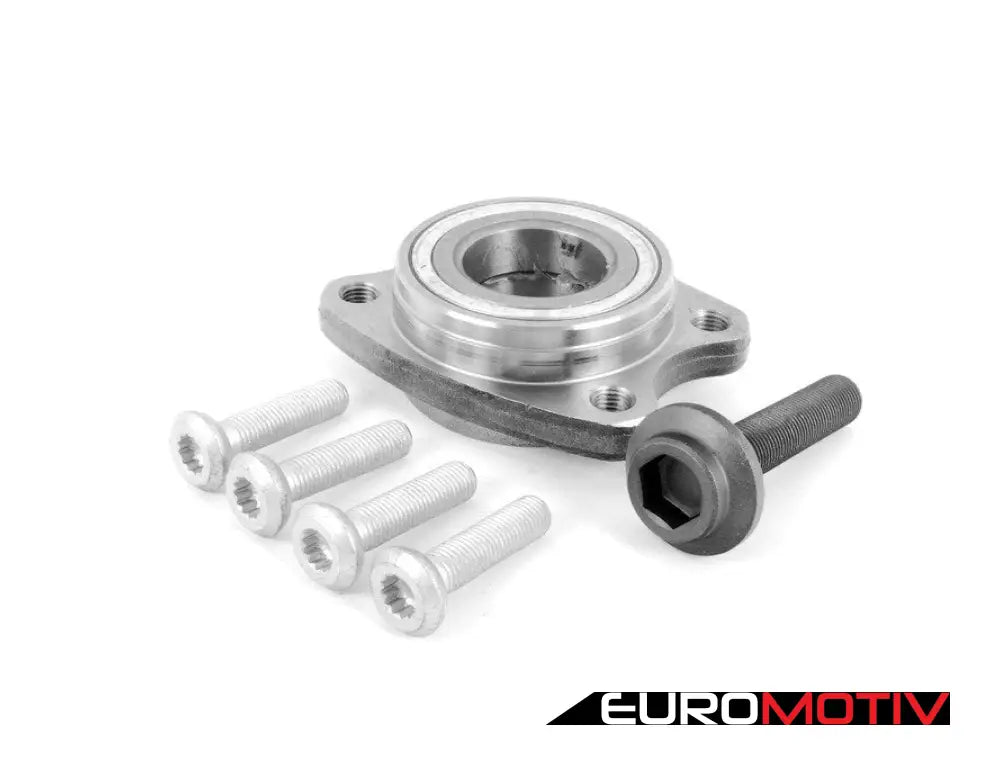 Front Wheel Bearing - Priced Each (8E0498625B)