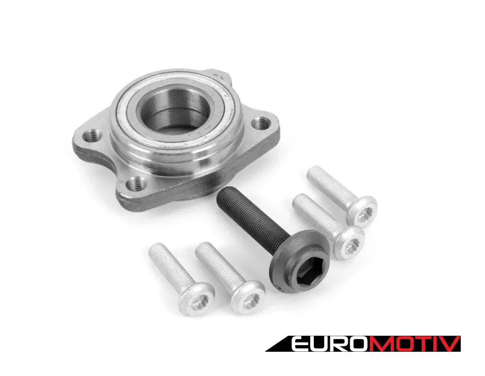 Front Wheel Bearing - Priced Each (8E0498625B)