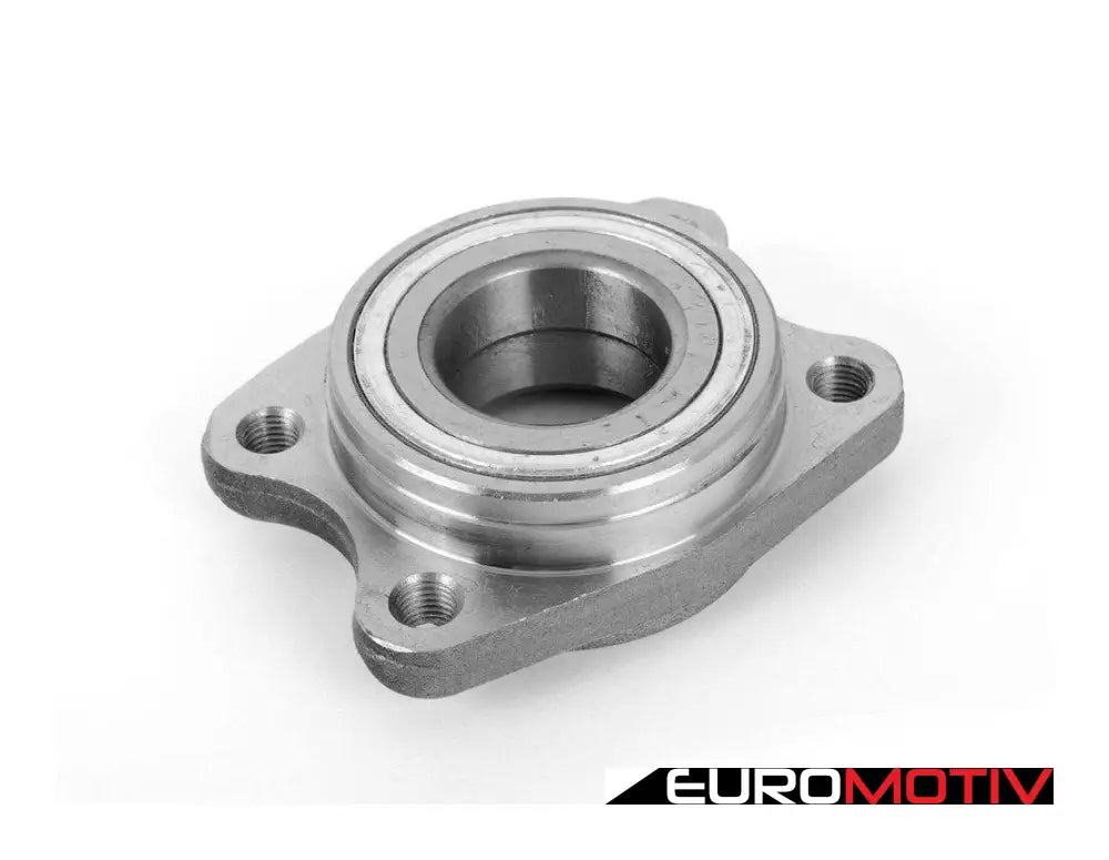 Front Wheel Bearing - Priced Each (8E0498625B)