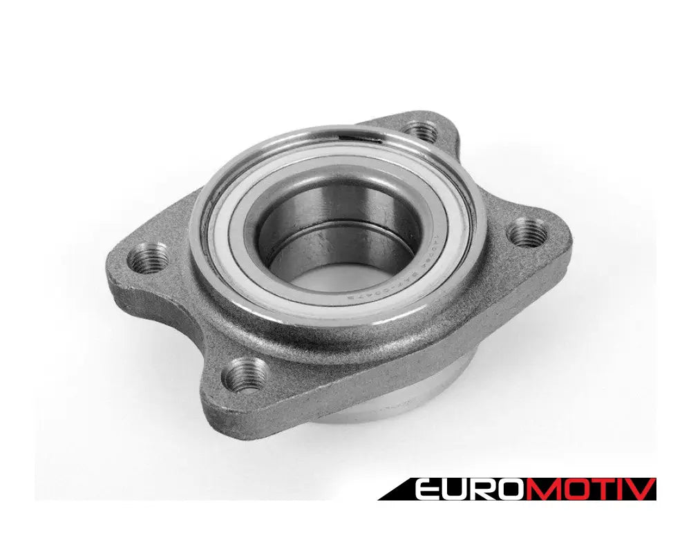 Front Wheel Bearing - Priced Each (8E0498625B)