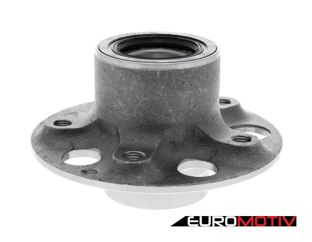 Front Wheel Hub Assembly - Priced Each