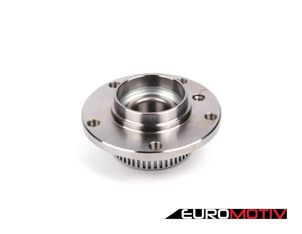 Front Wheel Hub/Bearing Assembly - Priced Each