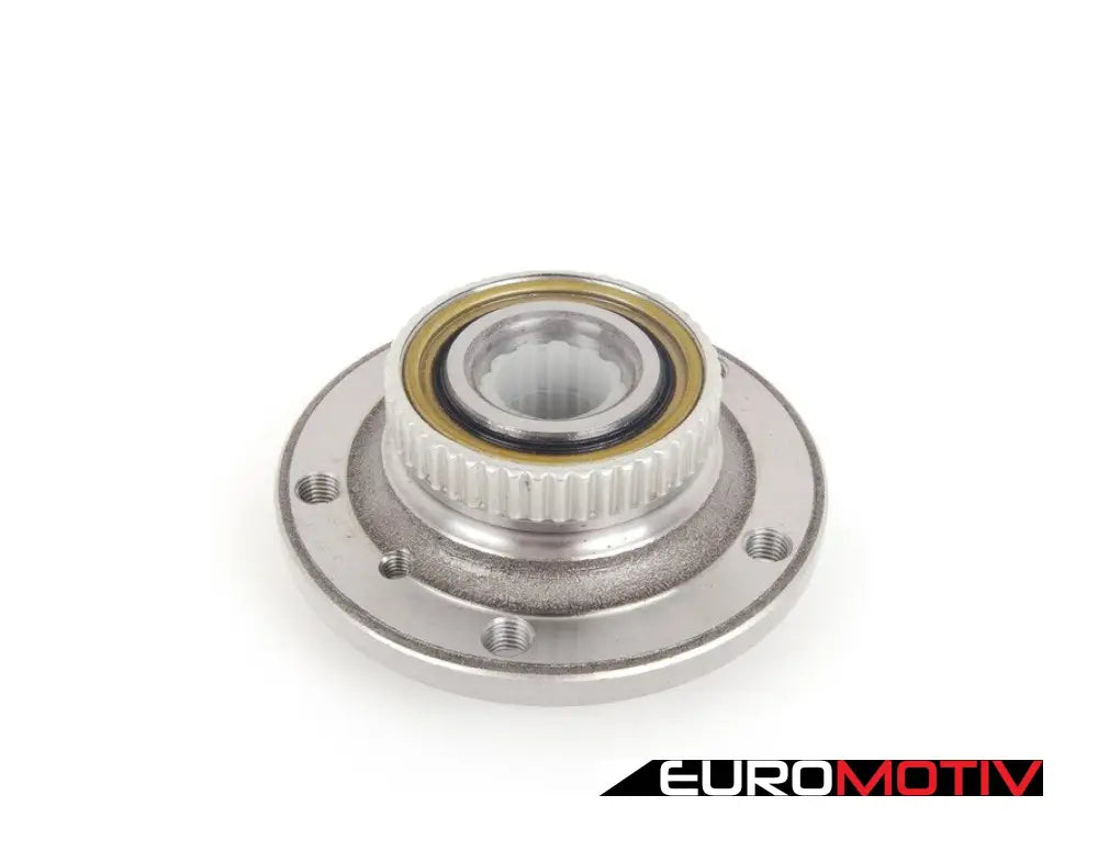 Front Wheel Hub/Bearing Assembly - Priced Each