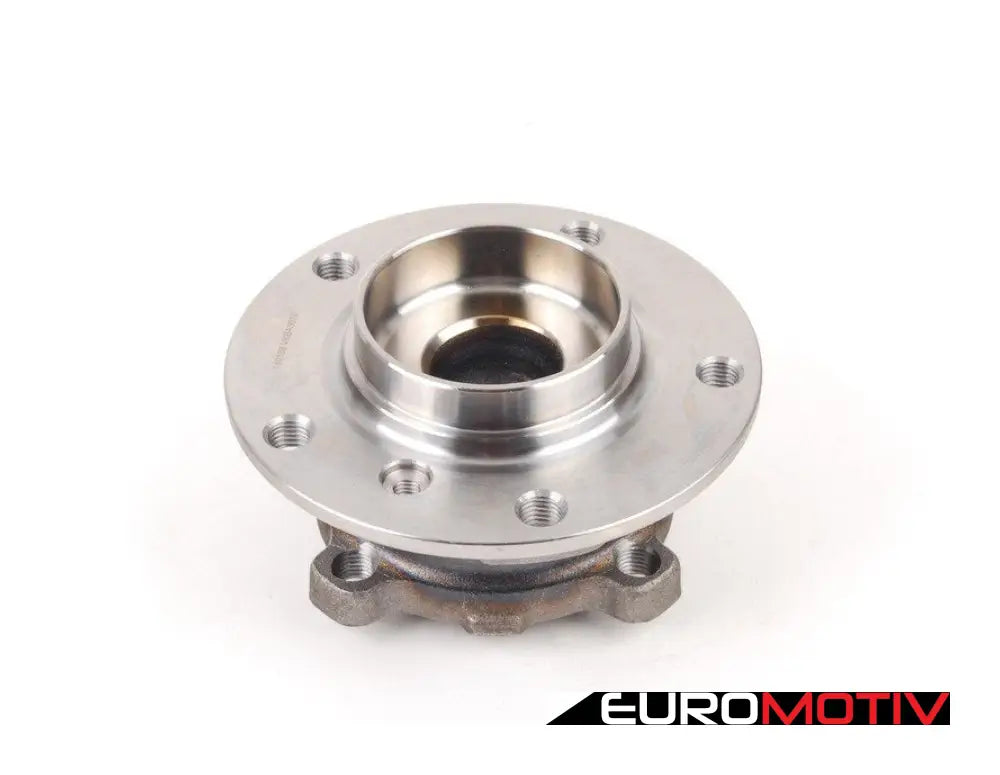 Front Wheel Hub/Bearing Assembly - Priced Each