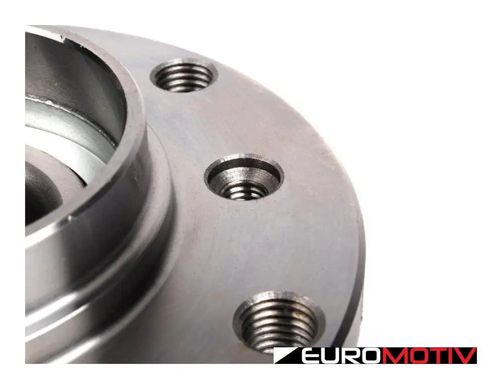 Front Wheel Hub/Bearing Assembly - Priced Each