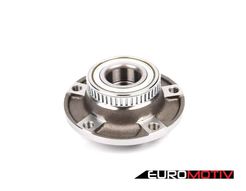 Front Wheel Hub/Bearing Assembly - Priced Each