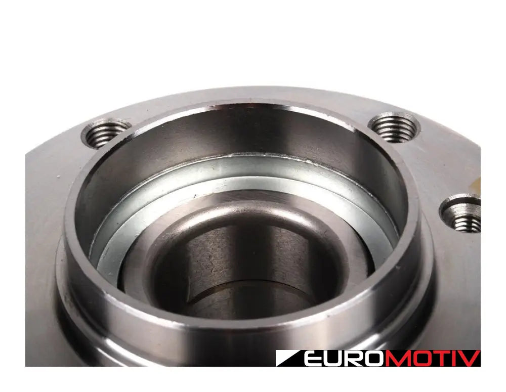 Front Wheel Hub/Bearing Assembly - Priced Each