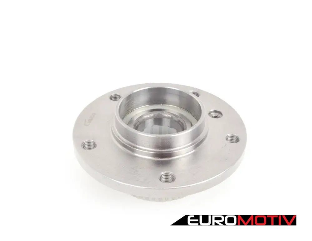 Front Wheel Hub/Bearing Assembly - Priced Each