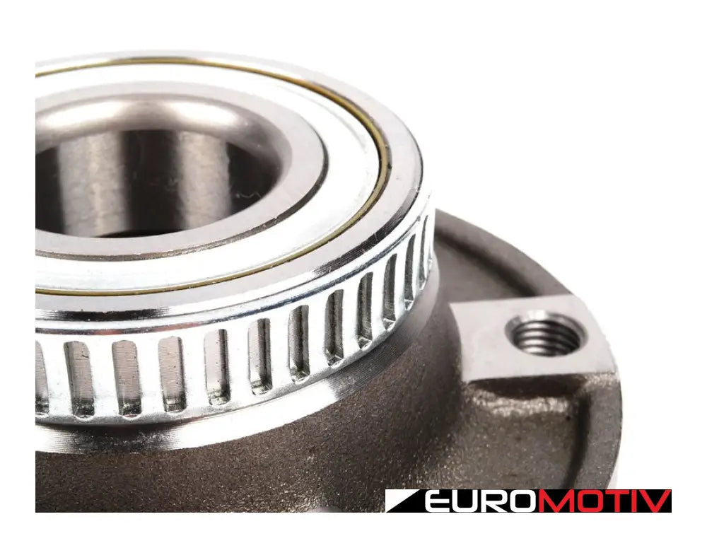 Front Wheel Hub/Bearing Assembly - Priced Each