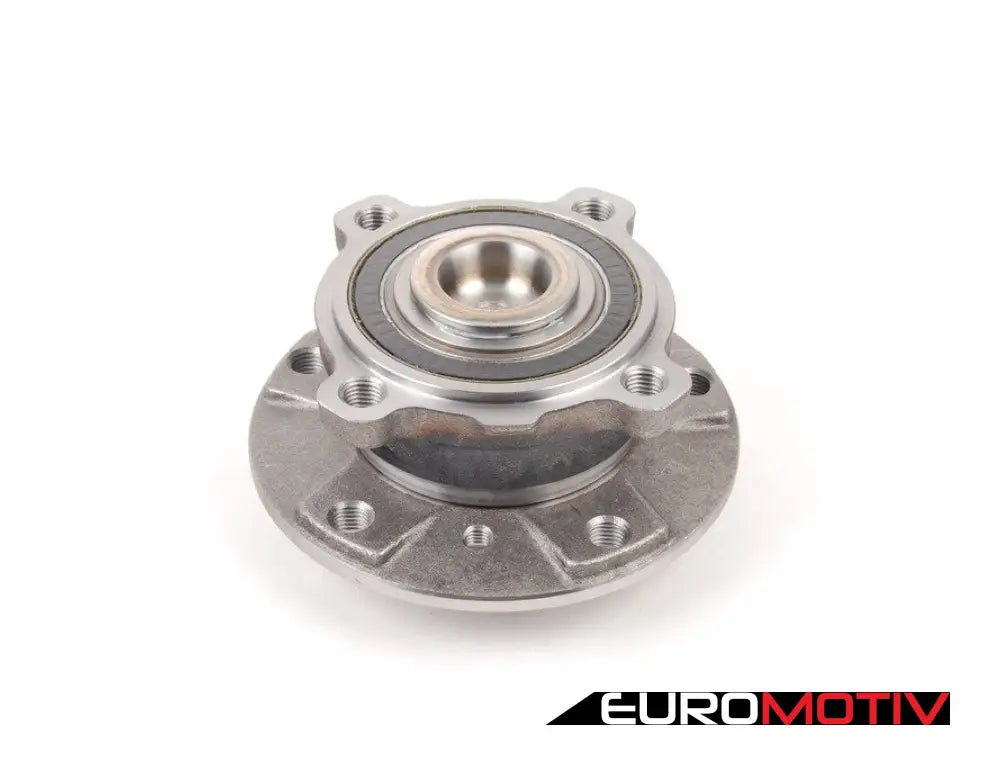 Front Wheel Hub/Bearing Assembly - Priced Each