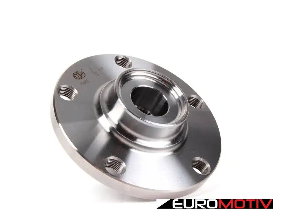 Front Wheel Hub - Priced Each