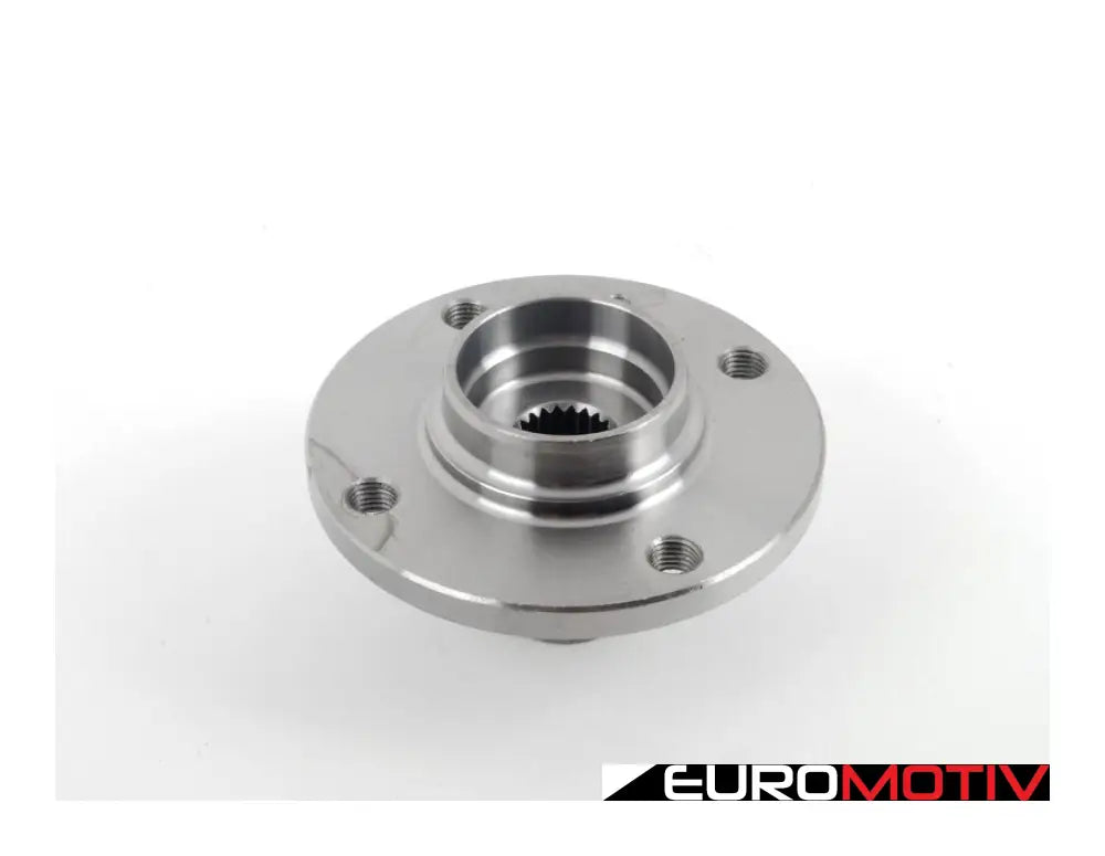 Front Wheel Hub - Priced Each