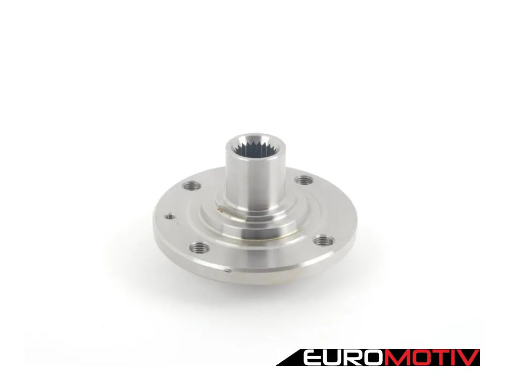 Front Wheel Hub - Priced Each