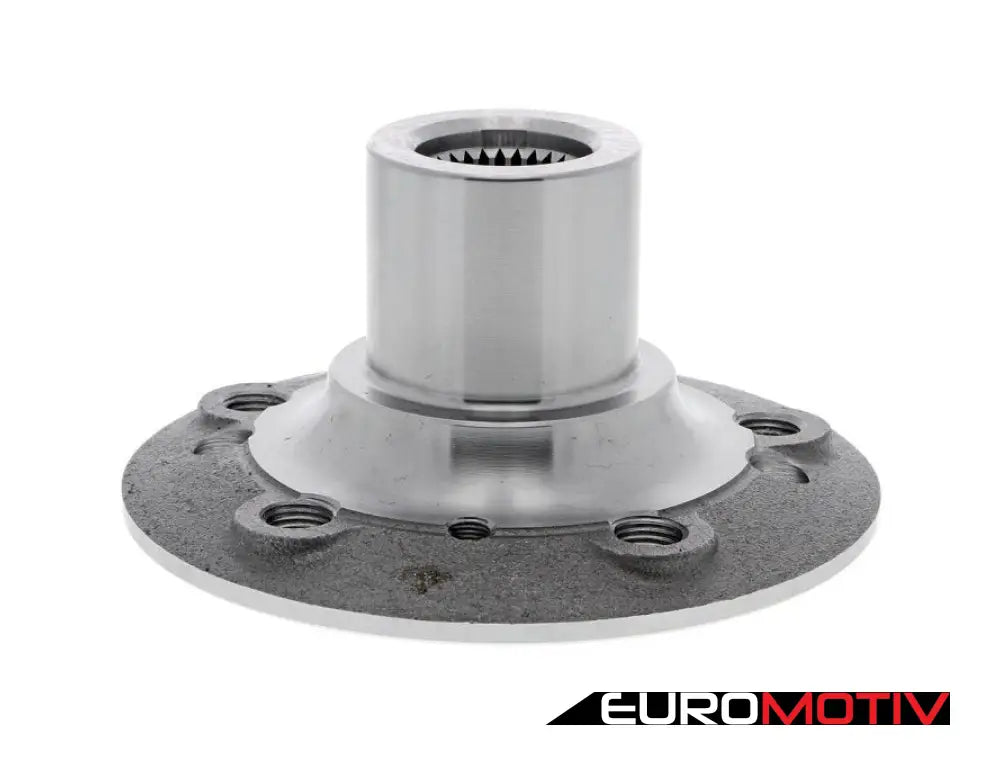 Front Wheel Hub - Priced Each