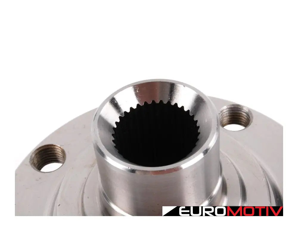 Front Wheel Hub - Priced Each