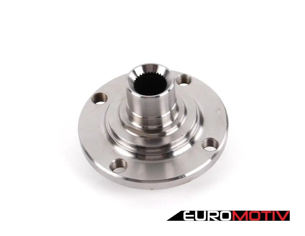 Front Wheel Hub - Priced Each