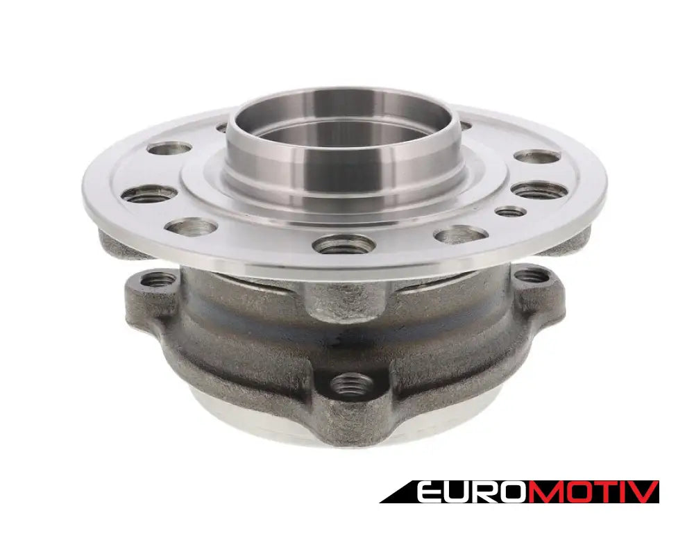 Front Wheel Hub With Bearing - Priced Each