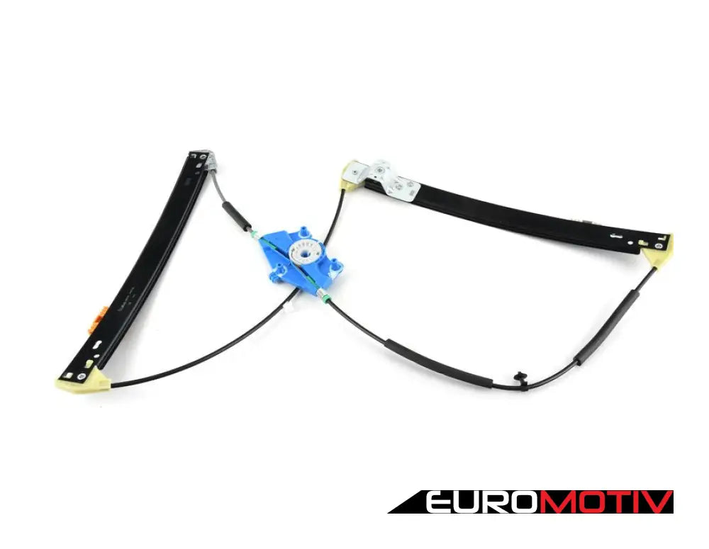 Front Window Regulator - Left (8E0837461C)