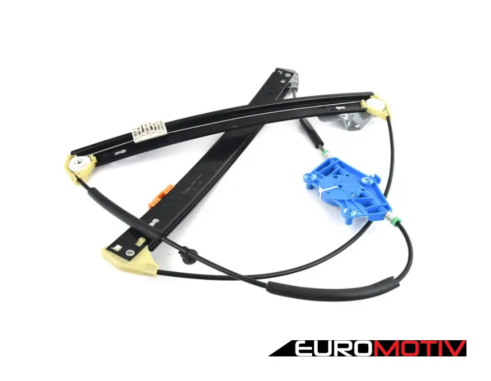 Front Window Regulator - Left (8E0837461C)