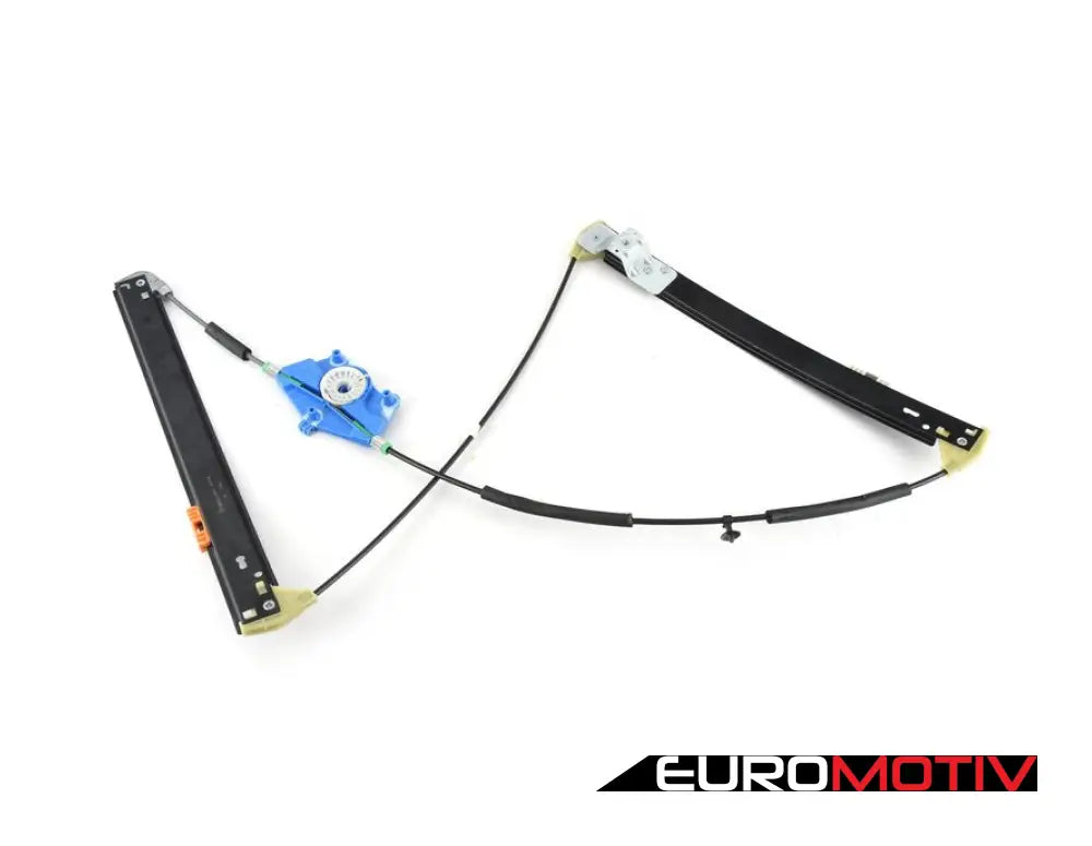 Front Window Regulator - Left (8E0837461C)