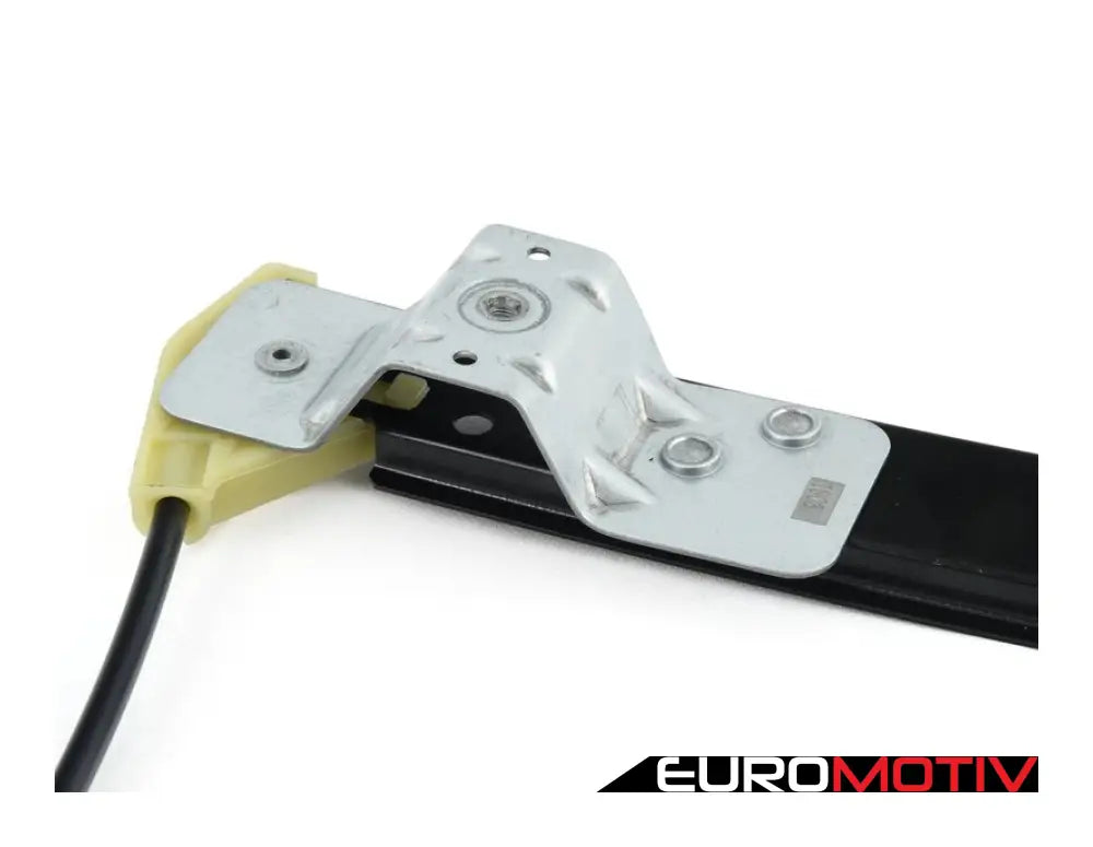 Front Window Regulator - Left (8E0837461C)