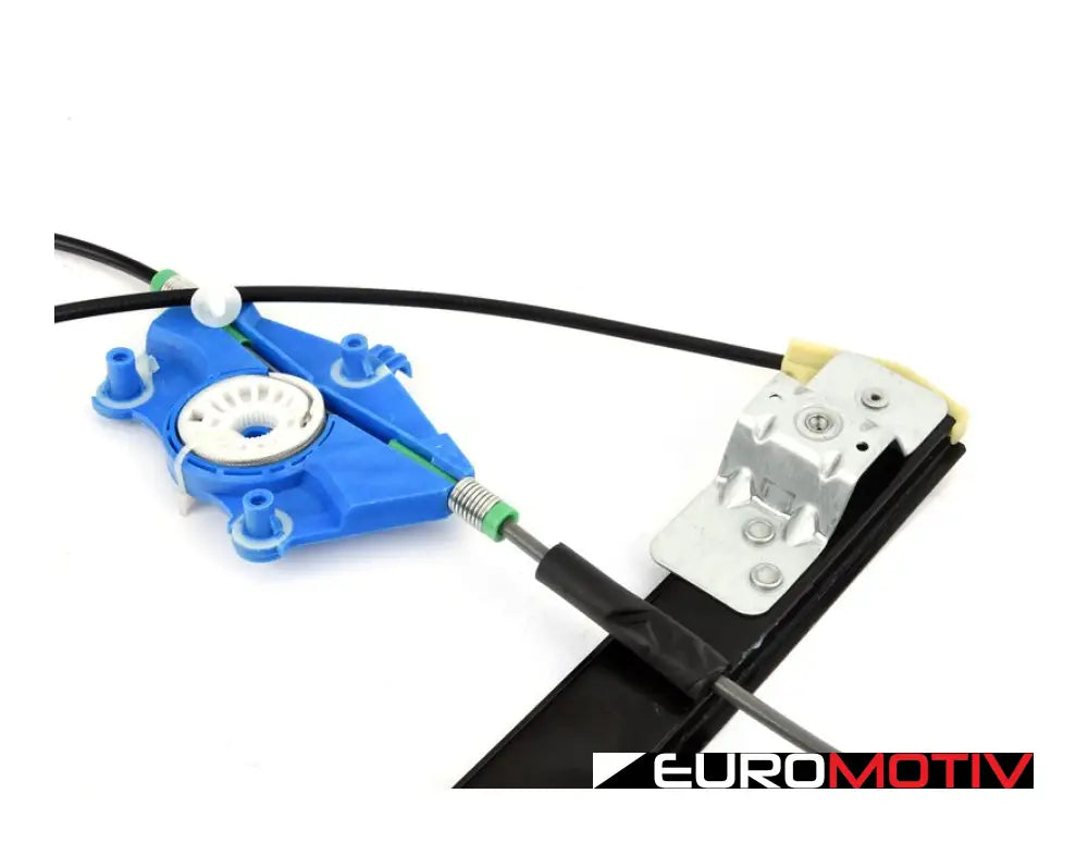 Front Window Regulator - Left (8E0837461C)