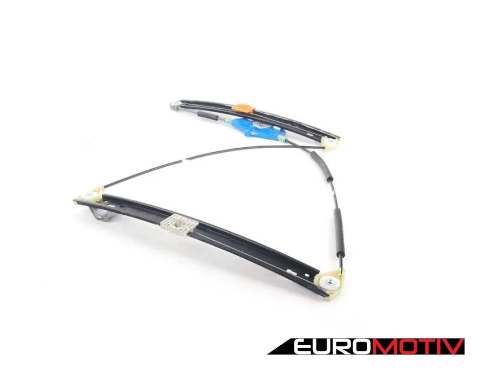 Front Window Regulator - Left (8E0837461C)