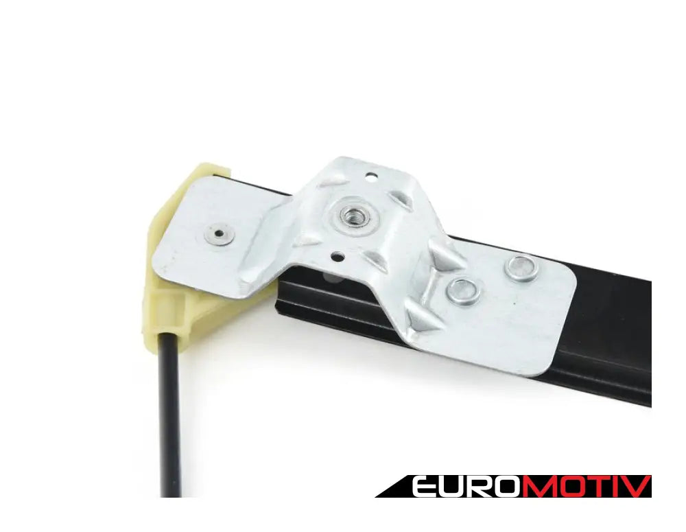 Front Window Regulator - Left (8E0837461C)