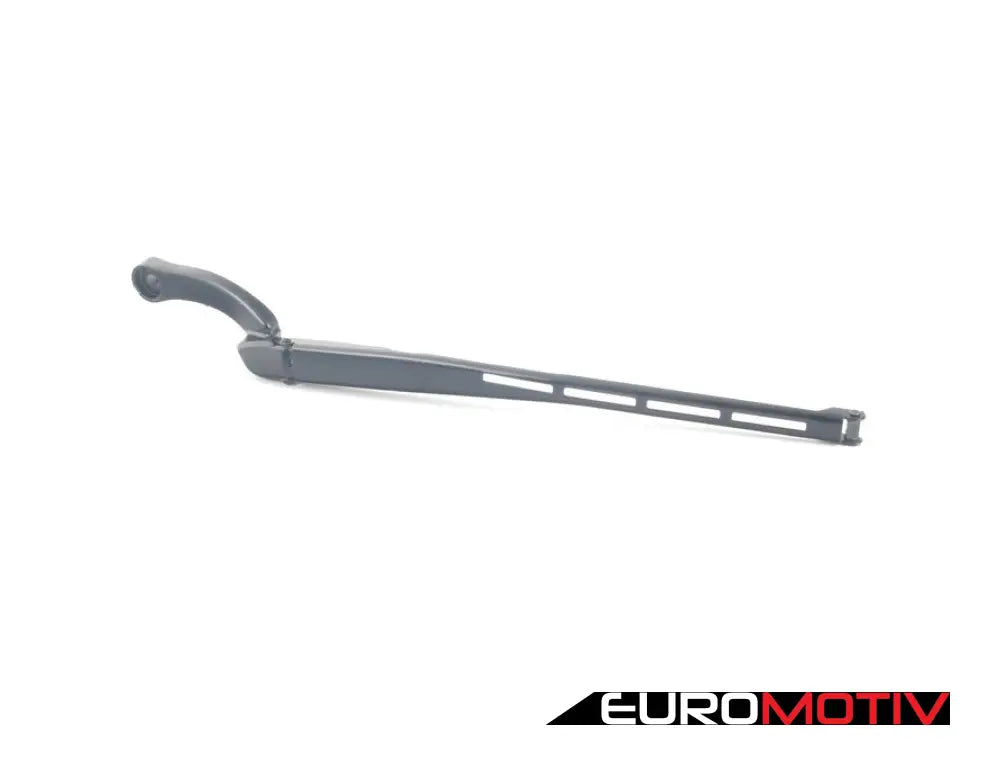 Front Wiper Arm - Left