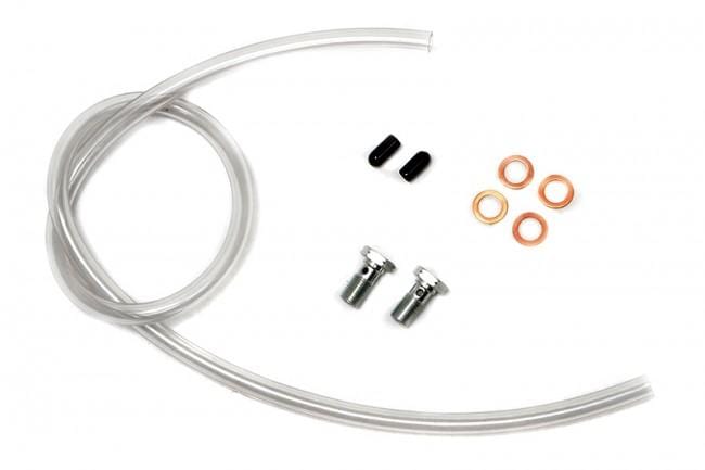 HPA VW Mk5/Mk6 & Audi A3/S3 (8P) Front and Rear Big Brake Kit Bundle
