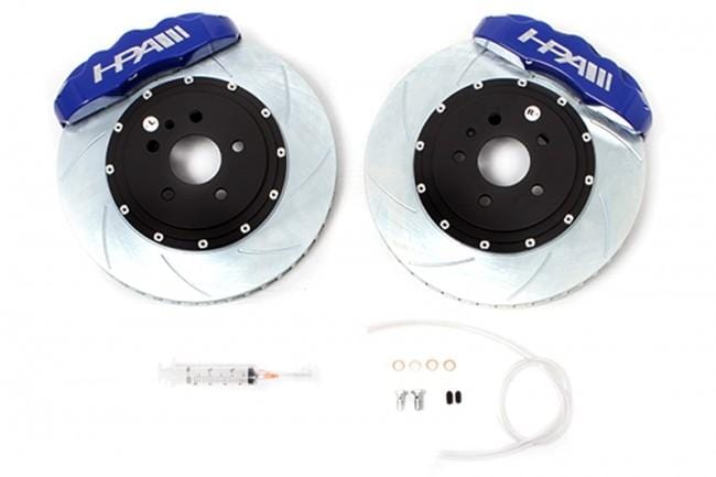 HPA Big Brake Kit Mk7