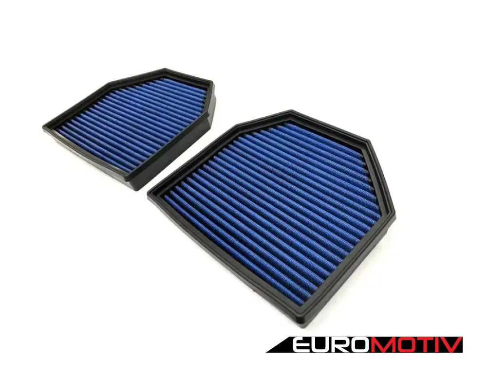 Ftp High Flow Air Filter