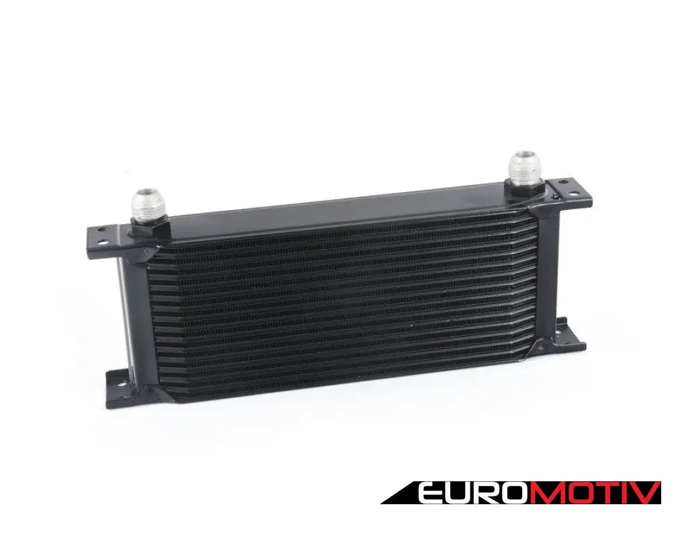 Ftp Motorsport Oil Cooler Kit