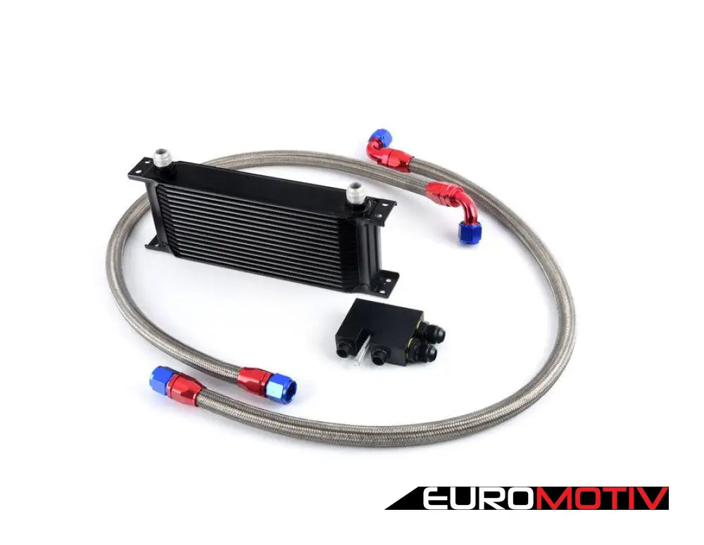 Ftp Motorsport Oil Cooler Kit