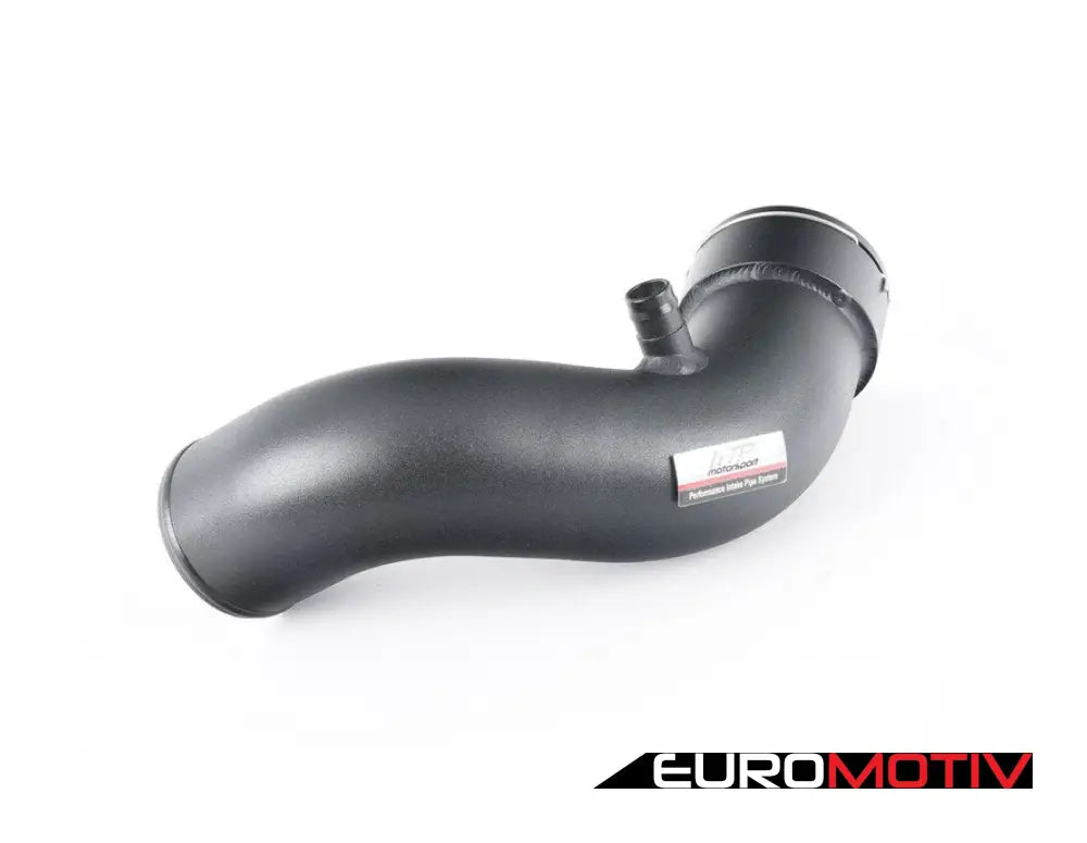 Ftp Turbo Inlet Pipe