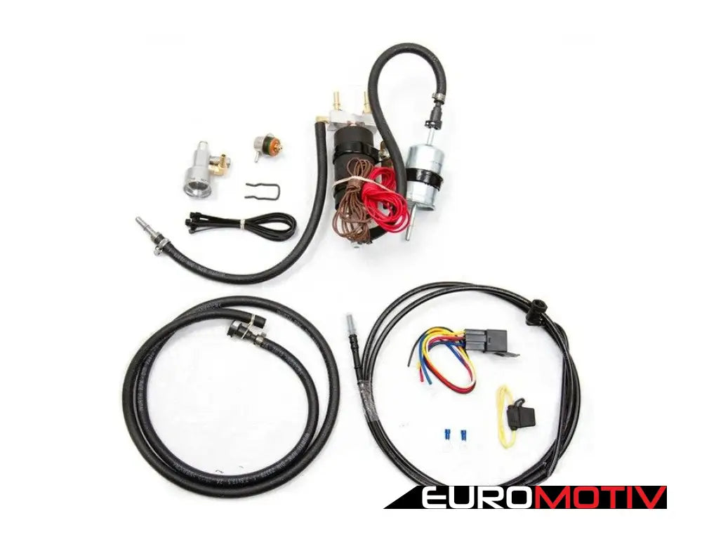 Fuel Conversion Kit