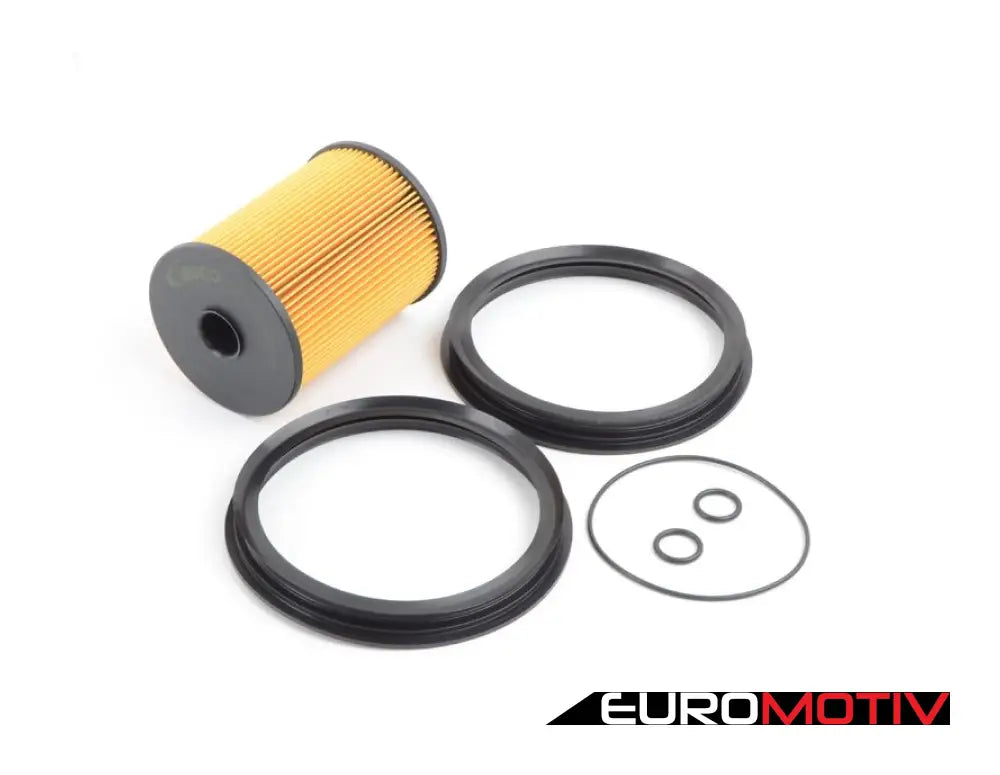 Fuel Filter Kit