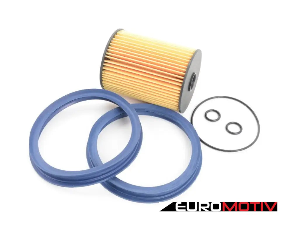 Fuel Filter Kit - Priced As