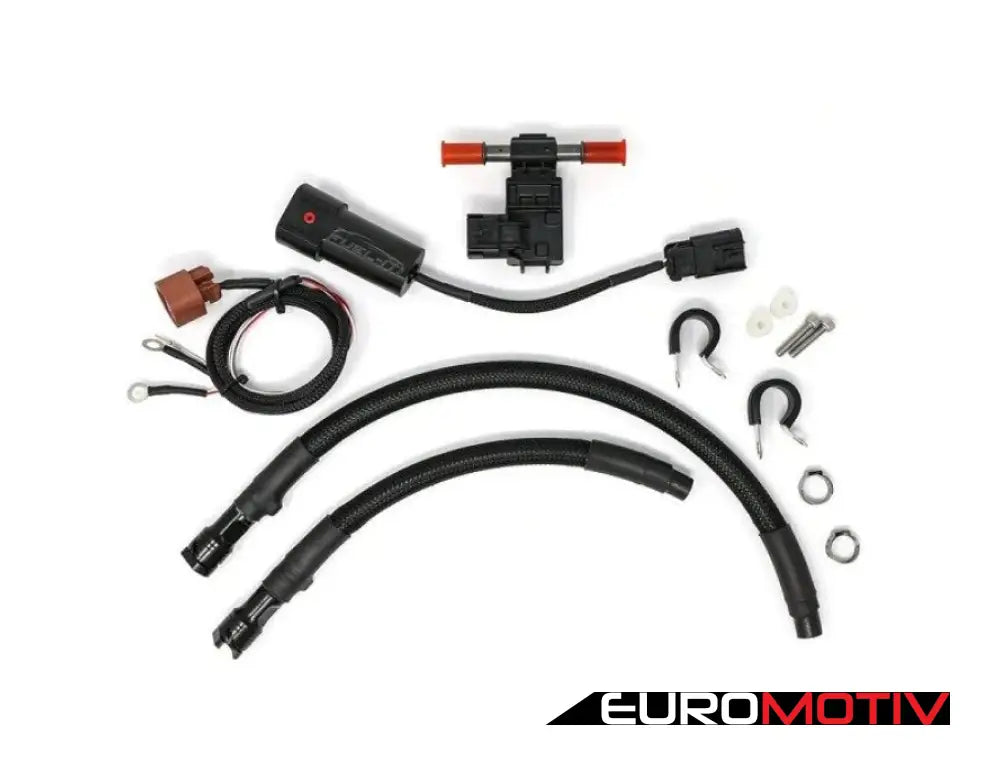 Fuel-It! Flex Fuel Kit For Audi S4