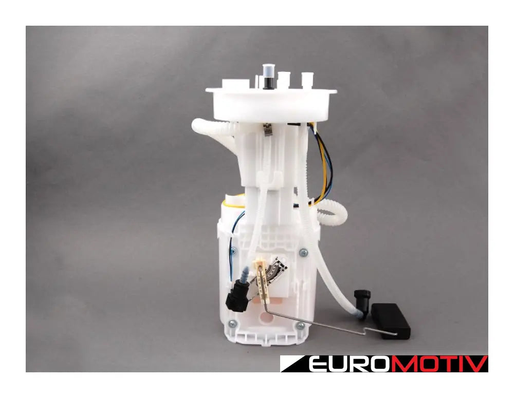 Fuel Pump - Assembly