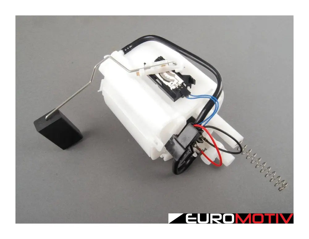 Fuel Pump Assembly