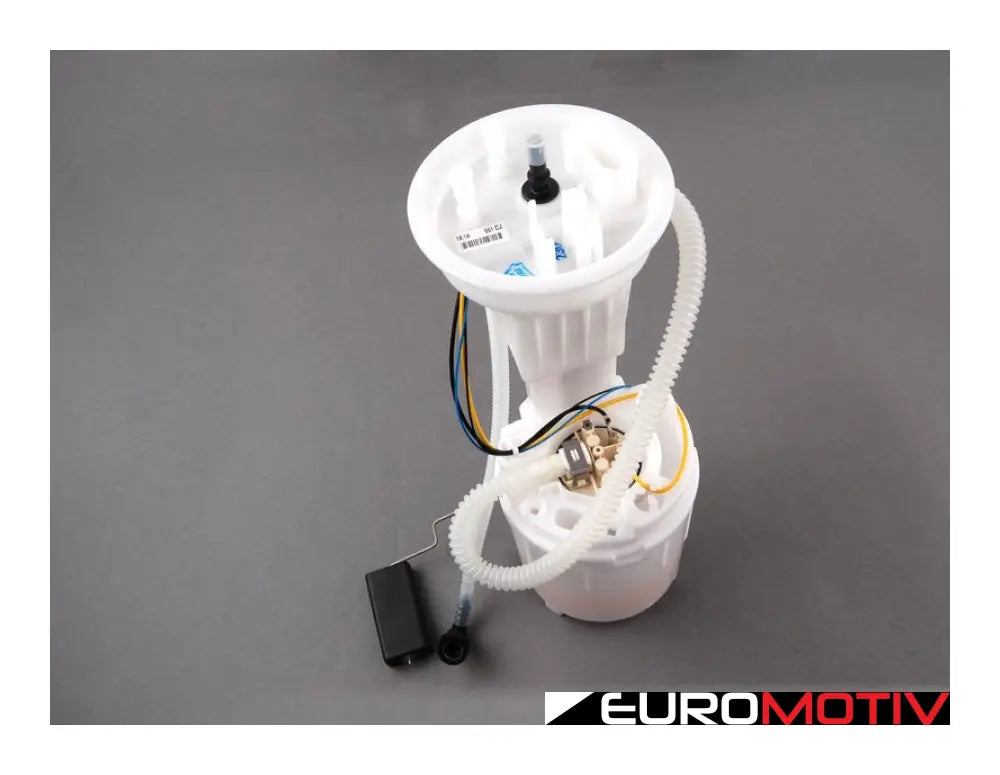 Fuel Pump - Assembly