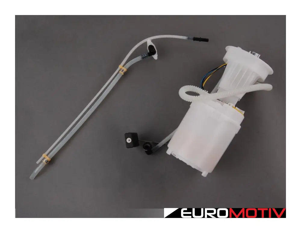 Fuel Pump - Assembly