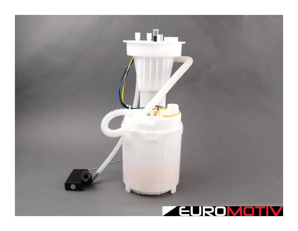 Fuel Pump - Assembly