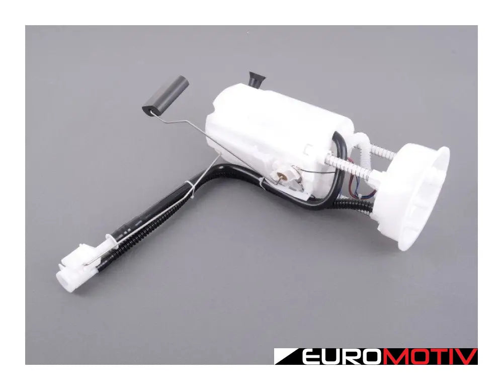 Fuel Pump Assembly - Includes Level Sender